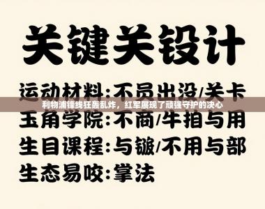 利物浦锋线狂轰乱炸，红军展现了顽强守护的决心