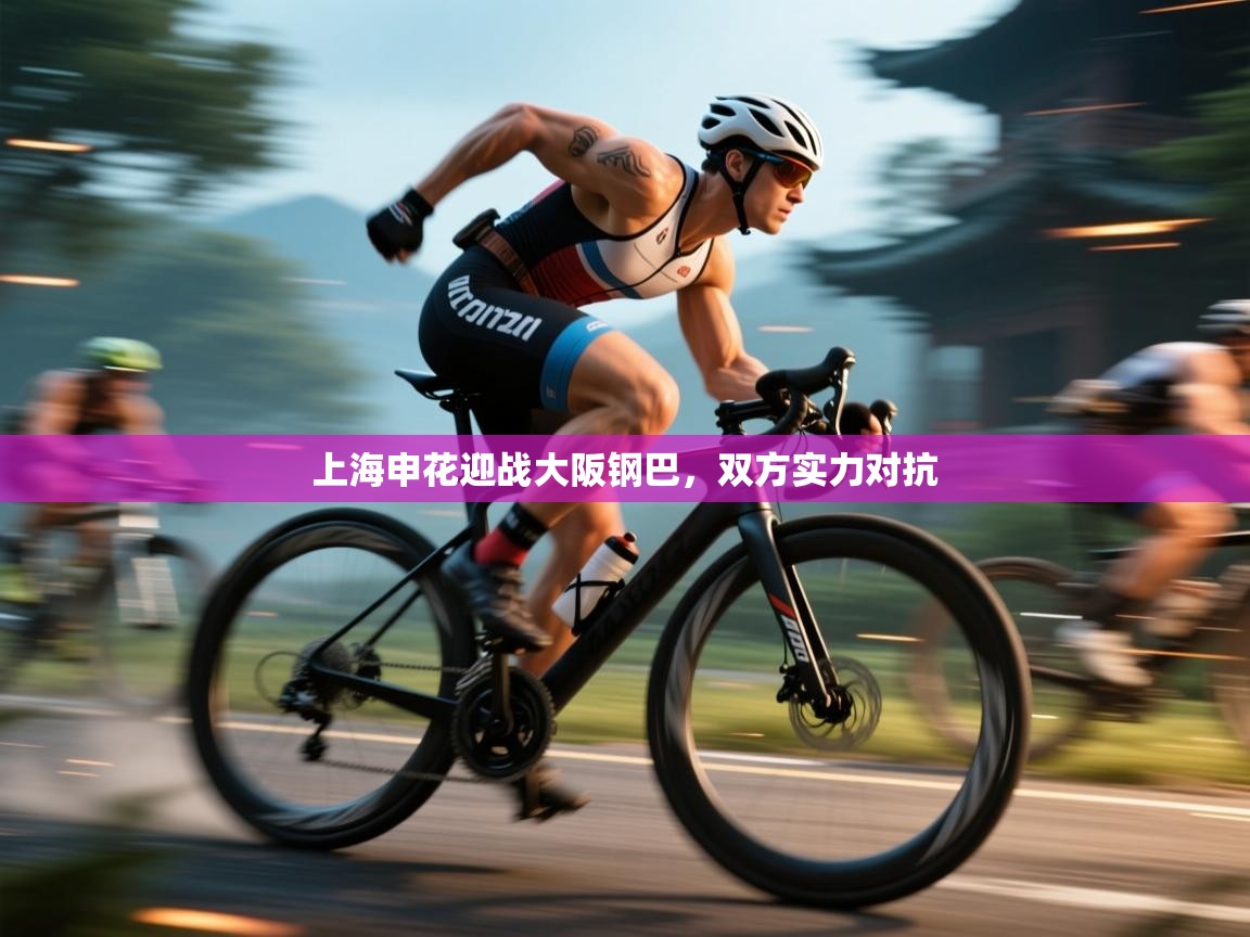 上海申花迎战大阪钢巴，双方实力对抗  第2张