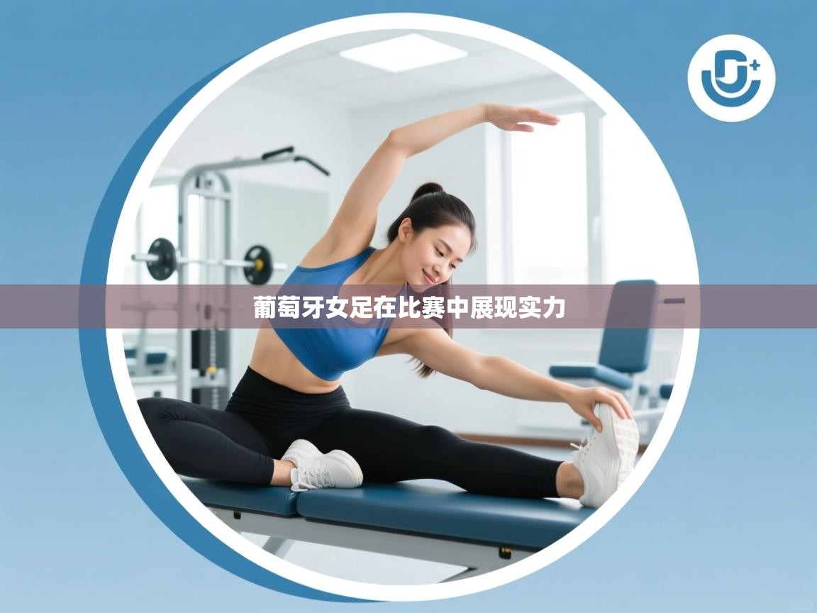 葡萄牙女足在比赛中展现实力  第1张