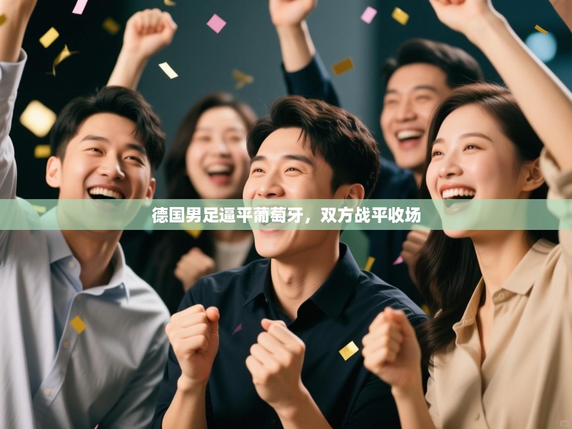 德国男足逼平葡萄牙，双方战平收场  第1张