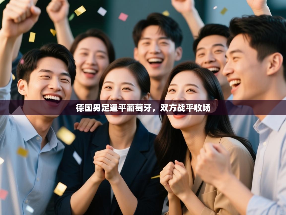 德国男足逼平葡萄牙，双方战平收场  第2张