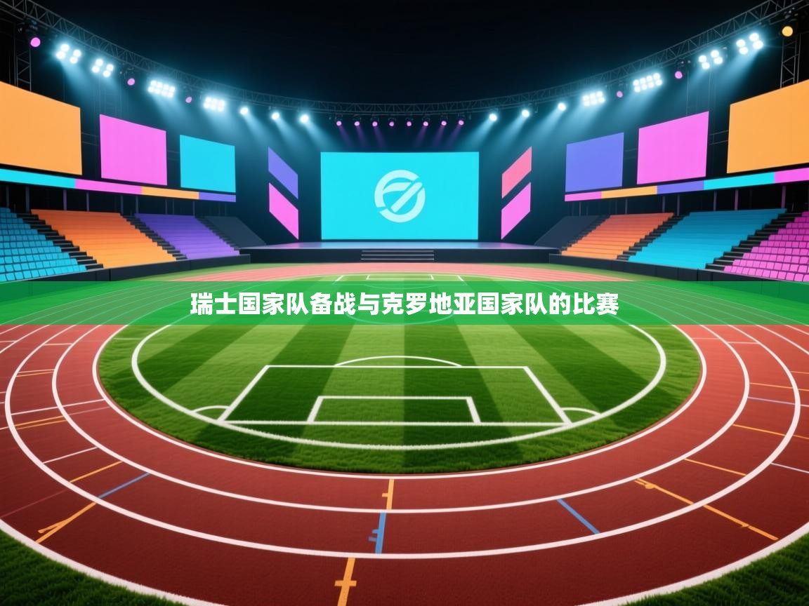 瑞士国家队备战与克罗地亚国家队的比赛  第1张