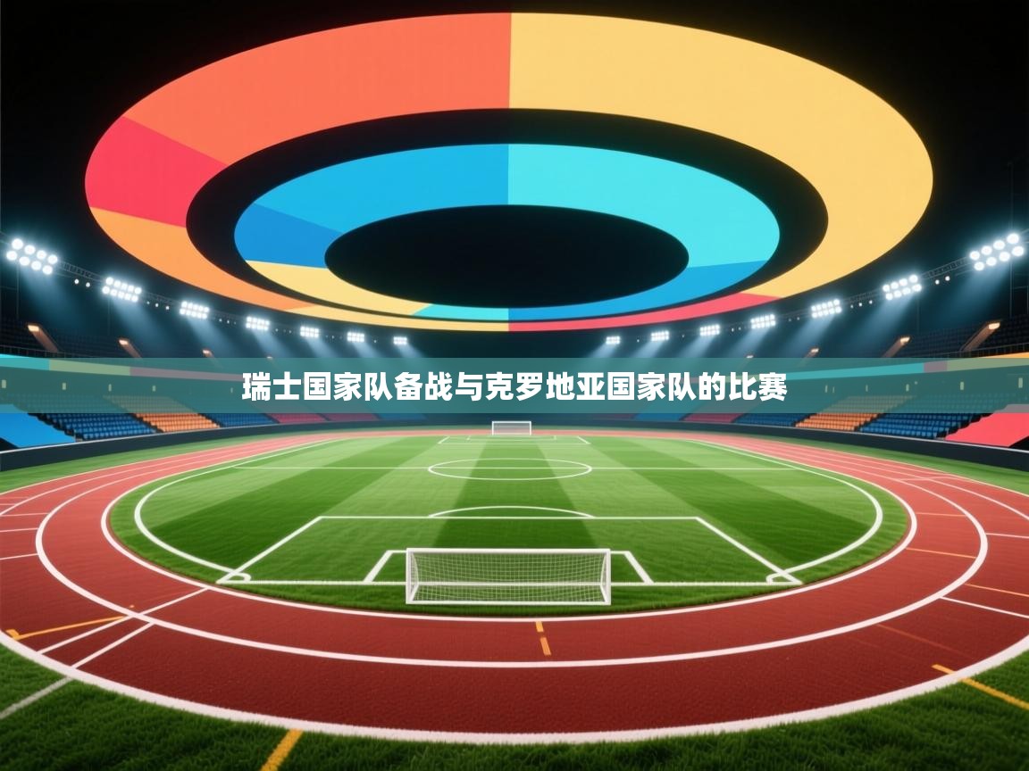 瑞士国家队备战与克罗地亚国家队的比赛  第2张