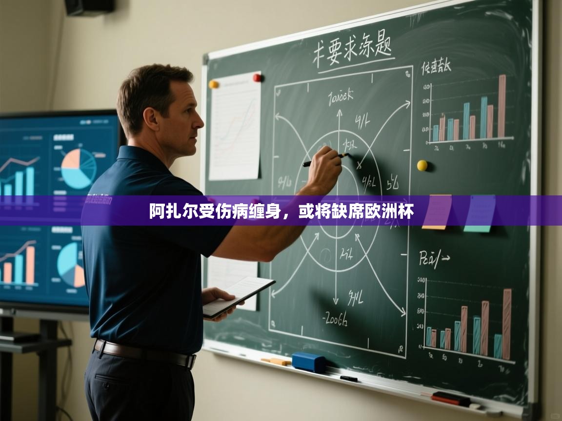 阿扎尔受伤病缠身，或将缺席欧洲杯  第1张