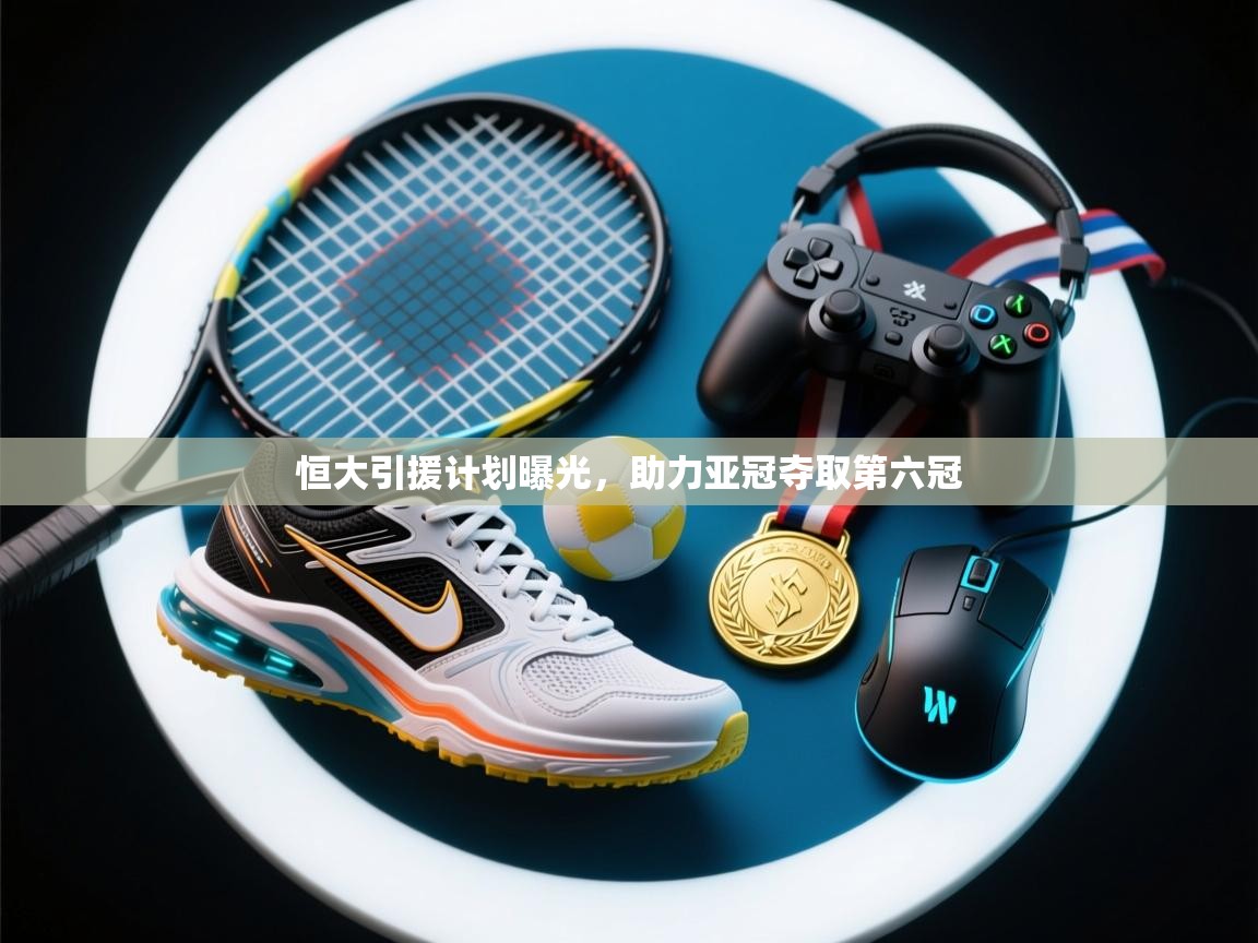 恒大引援计划曝光，助力亚冠夺取第六冠  第1张