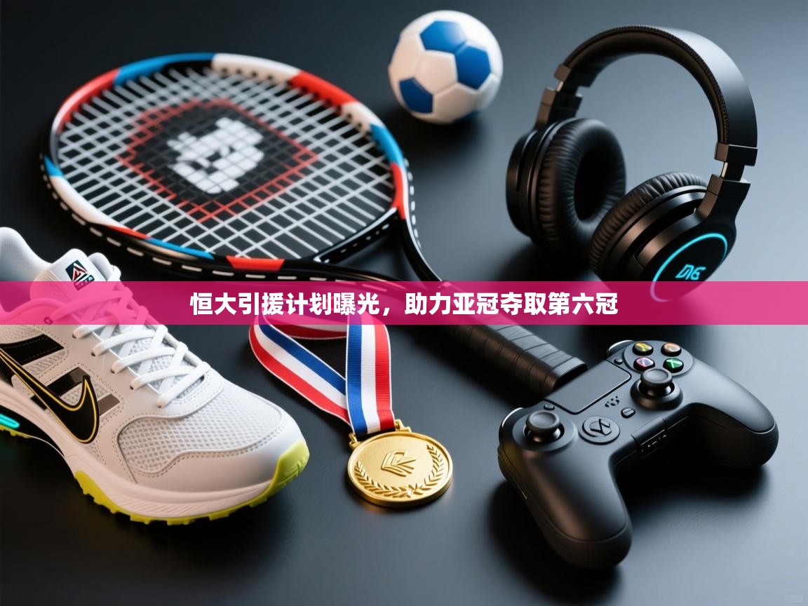 恒大引援计划曝光，助力亚冠夺取第六冠  第2张