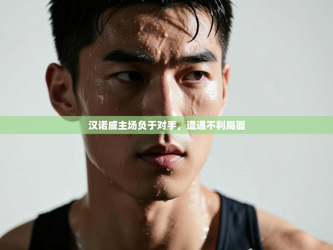 汉诺威主场负于对手，遭遇不利局面  第1张