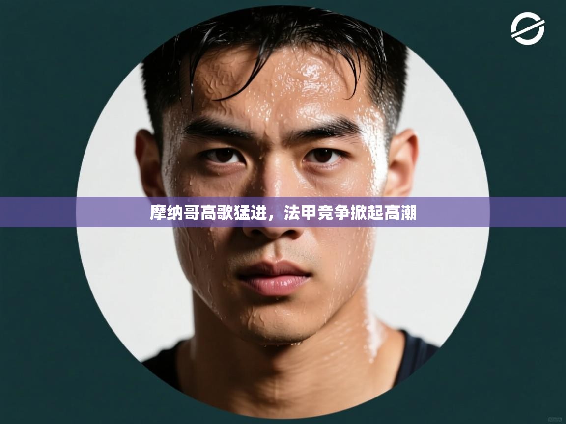 摩纳哥高歌猛进,法甲竞争掀起高潮 第2张