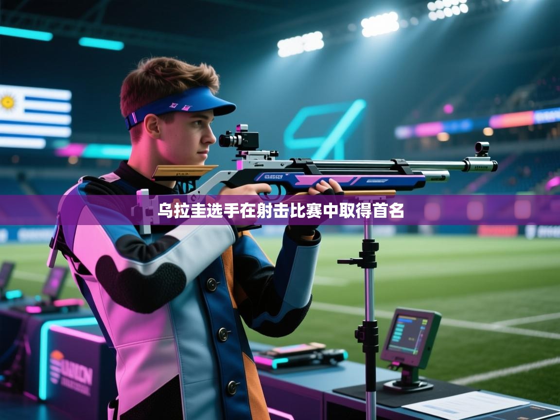 乌拉圭选手在射击比赛中取得首名 第1张