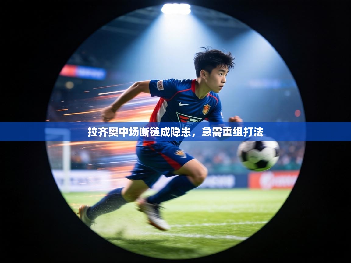 拉齐奥中场断链成隐患，急需重组打法  第1张