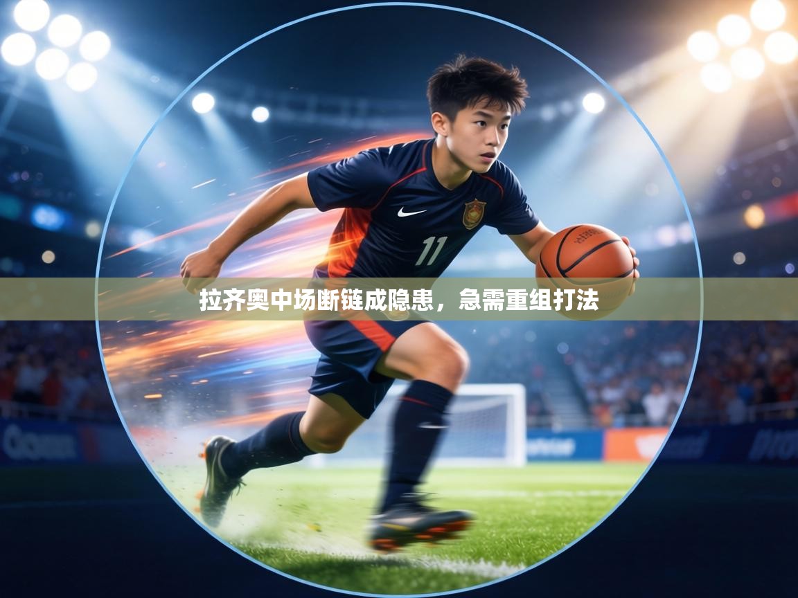 拉齐奥中场断链成隐患，急需重组打法  第2张