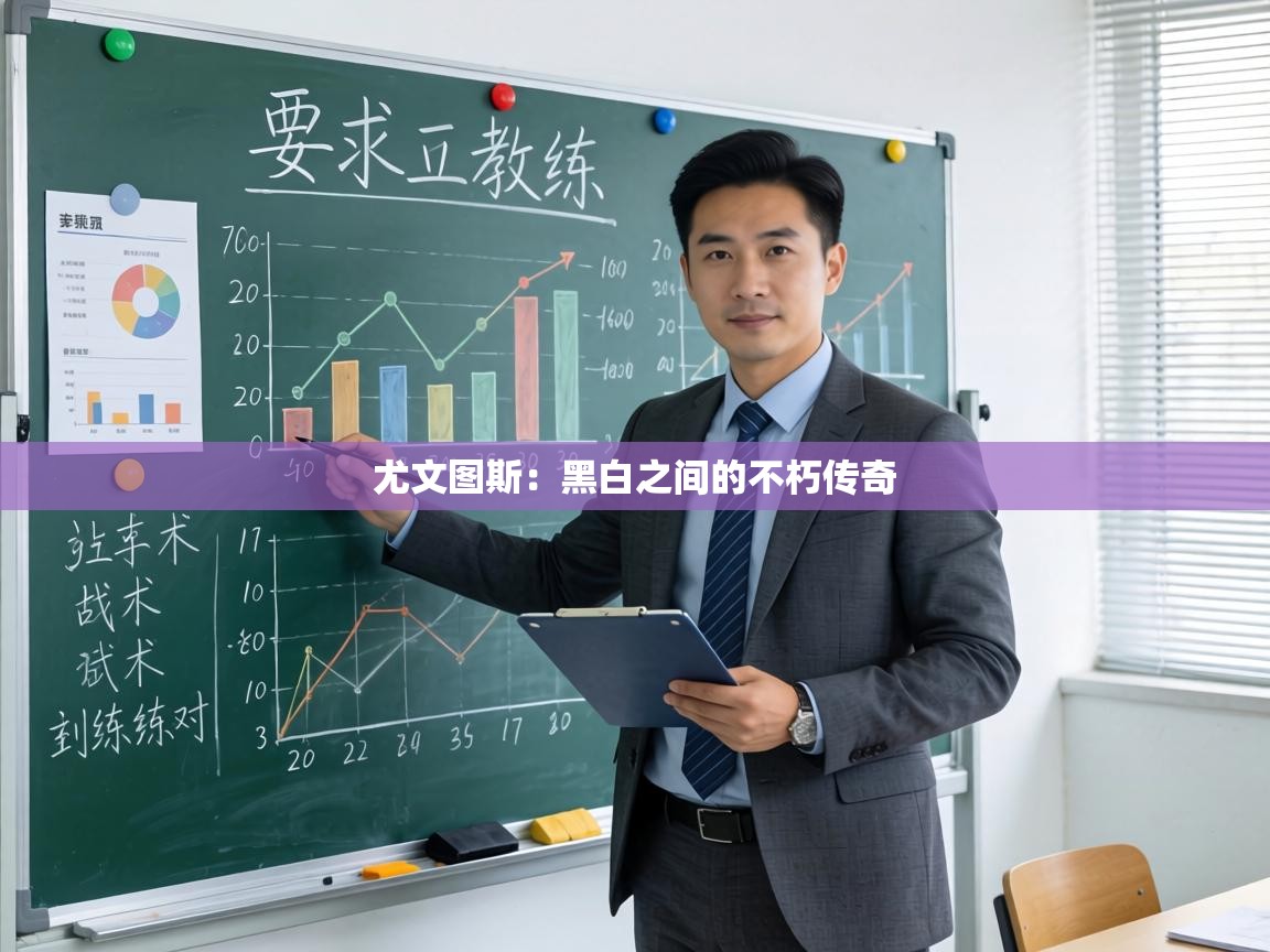 尤文图斯:黑白之间的不朽传奇 第1张