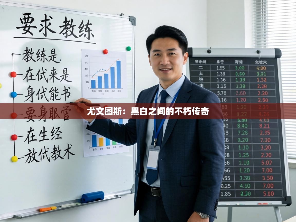 尤文图斯:黑白之间的不朽传奇 第2张