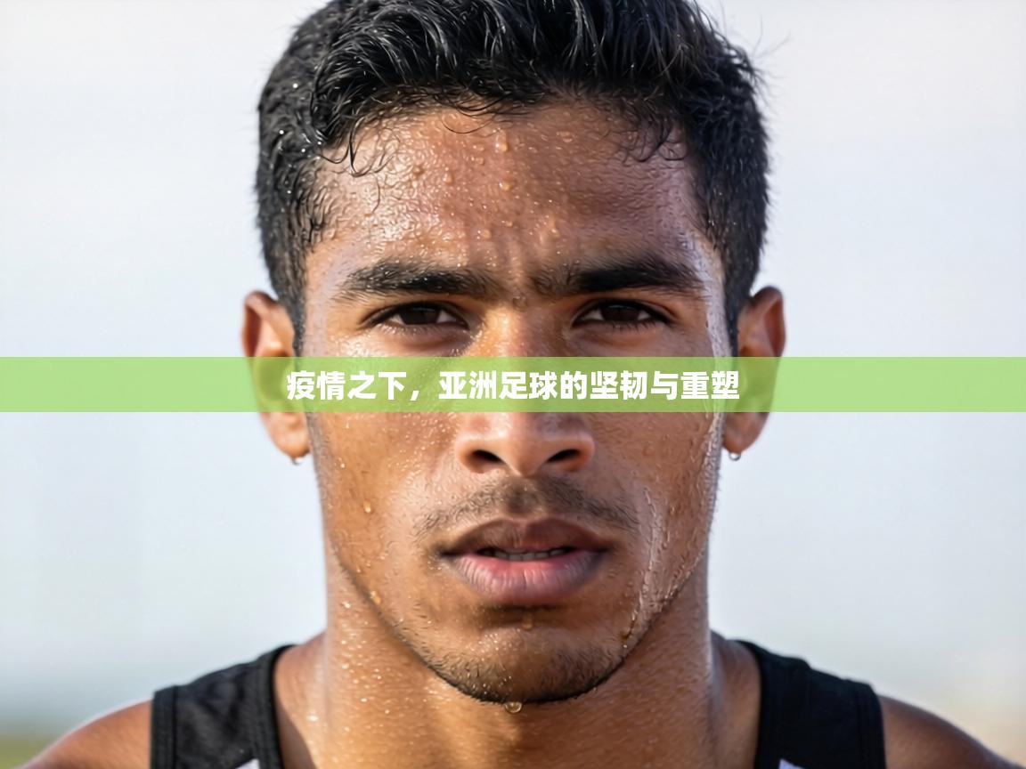 疫情之下,亚洲足球的坚韧与重塑 第2张